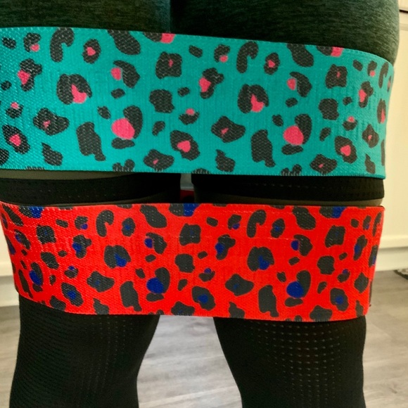 Booty Band - Picture 5 of 5